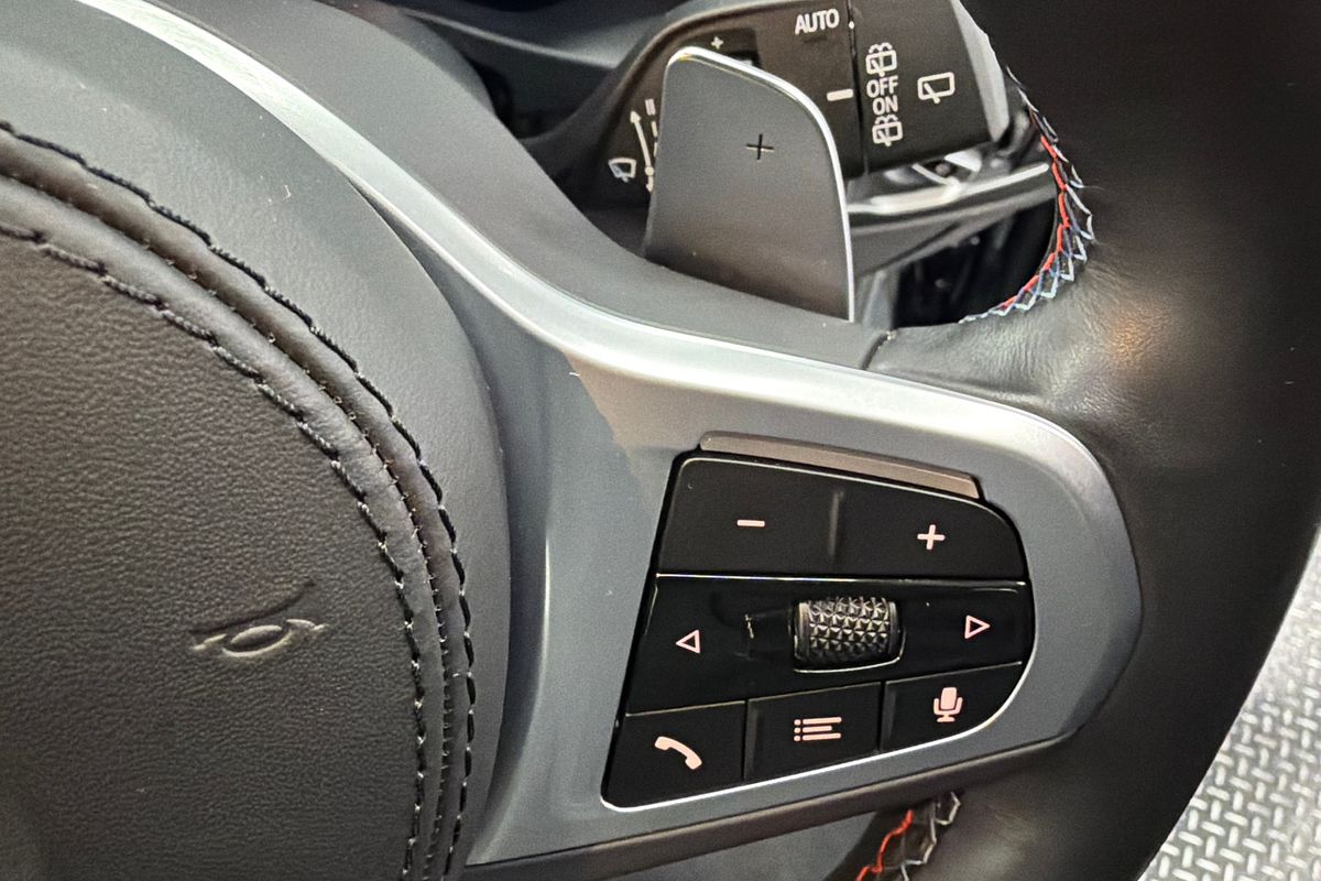 2023 BMW X3 M40i G01 LCI