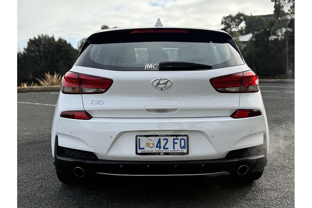 2023 Hyundai i30 N Line PD.V4