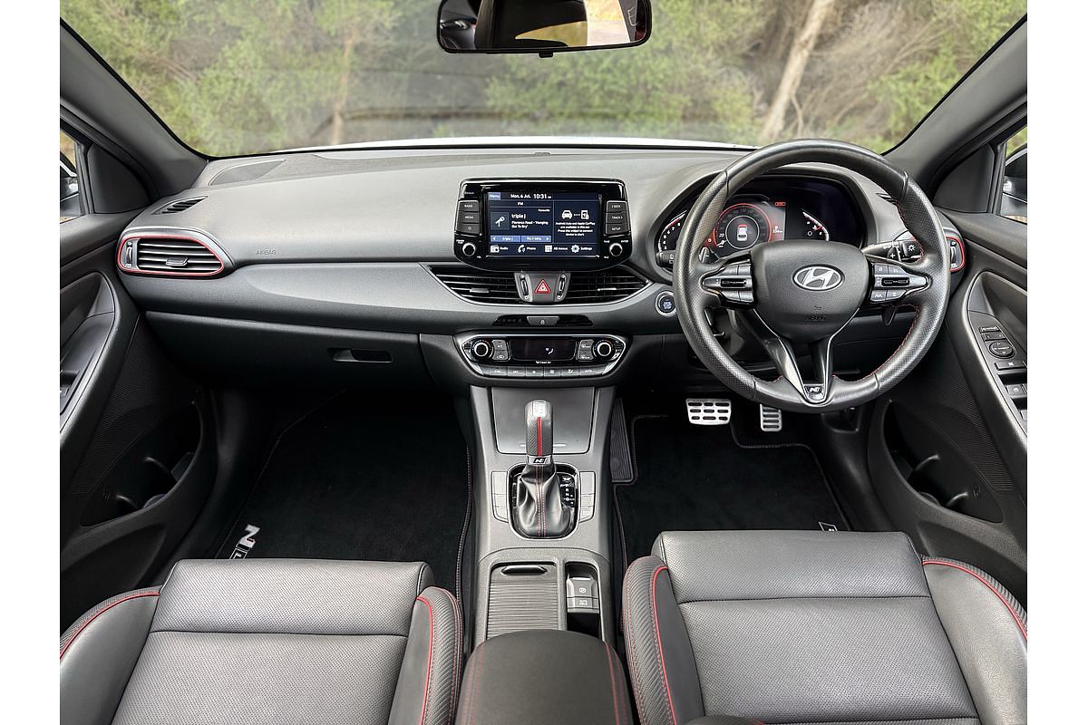 2023 Hyundai i30 N Line PD.V4