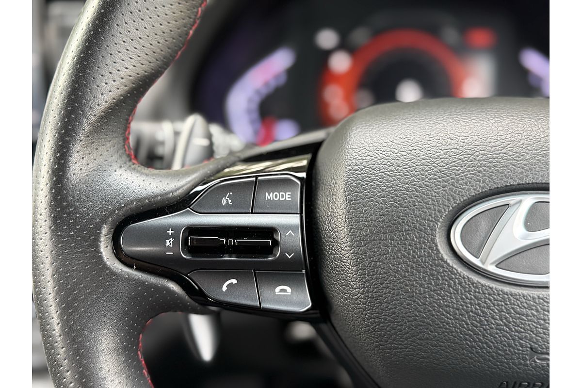 2023 Hyundai i30 N Line PD.V4