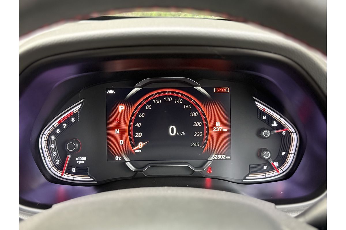 2023 Hyundai i30 N Line PD.V4