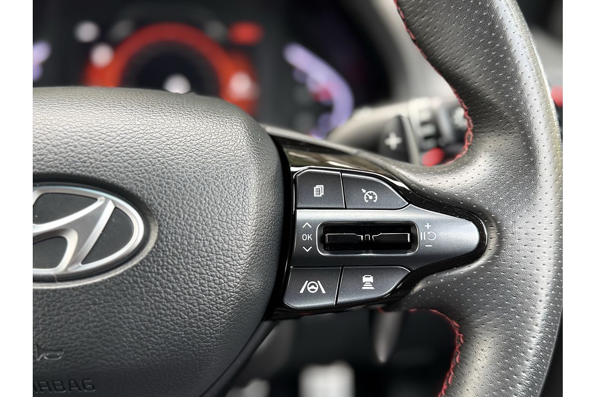 2023 Hyundai i30 N Line PD.V4