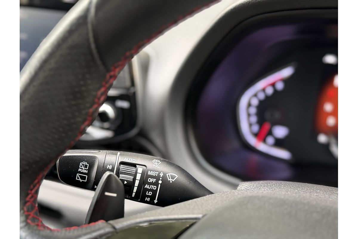 2023 Hyundai i30 N Line PD.V4