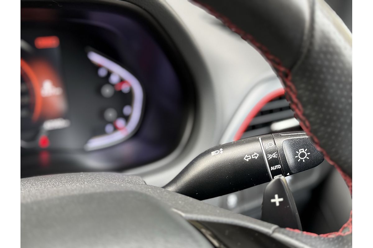 2023 Hyundai i30 N Line PD.V4