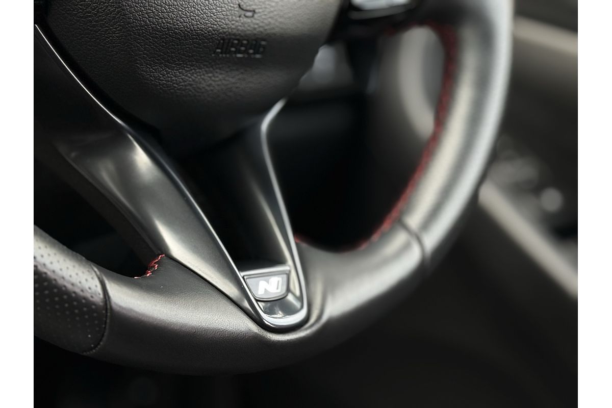 2023 Hyundai i30 N Line PD.V4