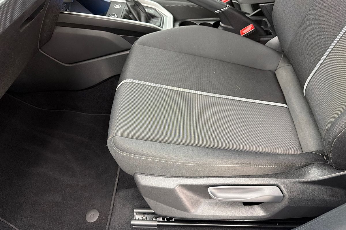 2024 Audi A1 35 TFSI GB