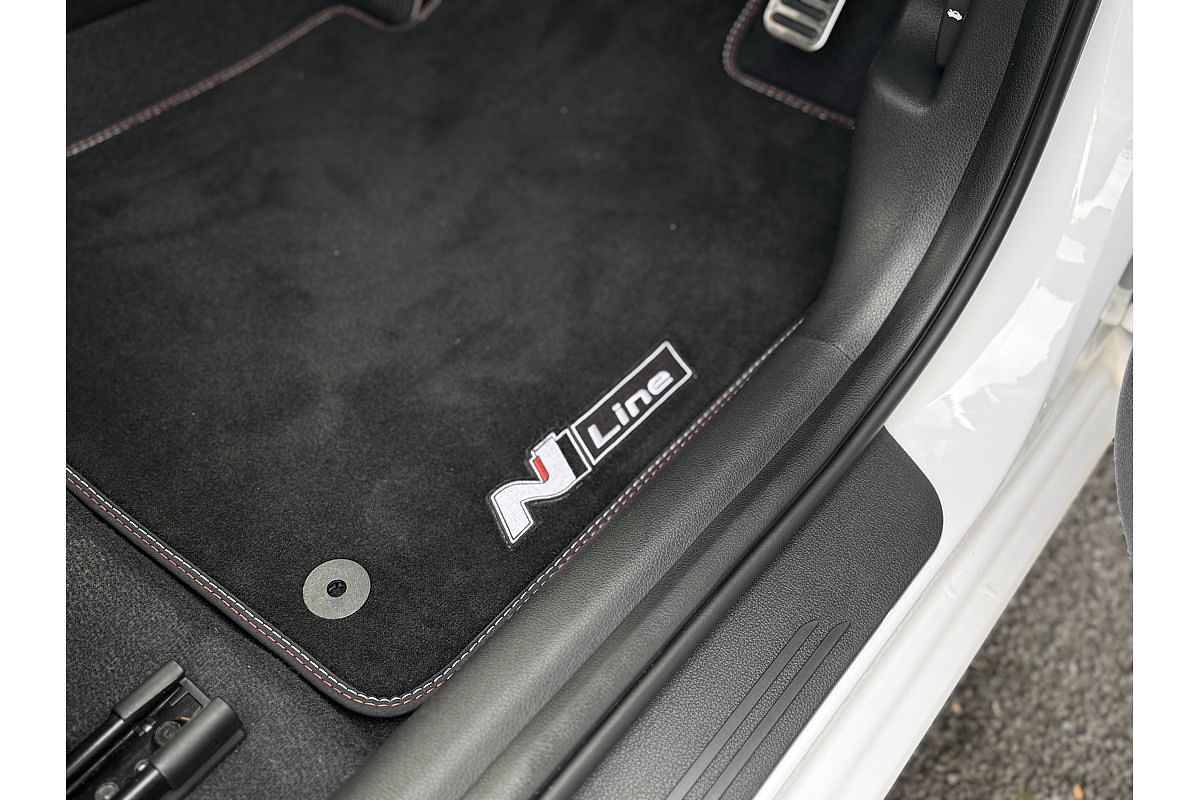 2023 Hyundai i30 N Line PD.V4