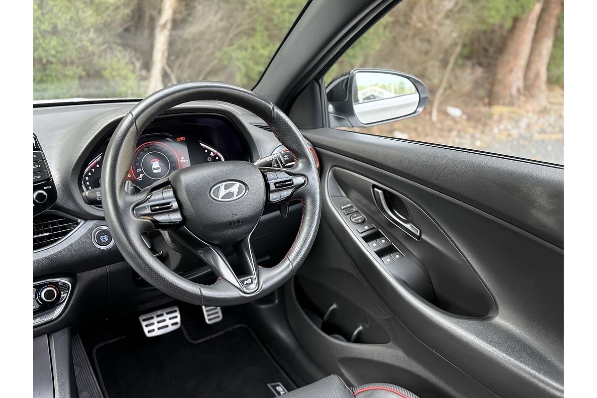 2023 Hyundai i30 N Line PD.V4