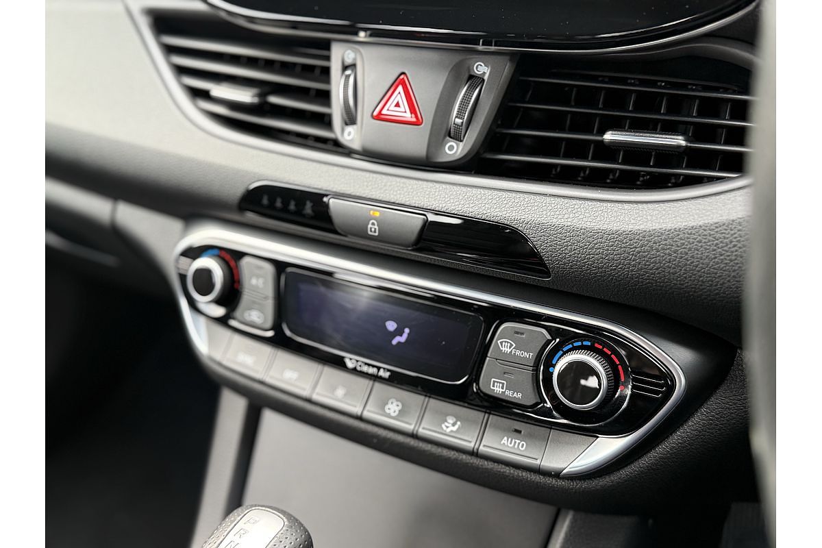 2023 Hyundai i30 N Line PD.V4