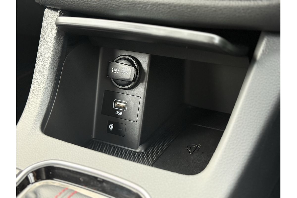 2023 Hyundai i30 N Line PD.V4