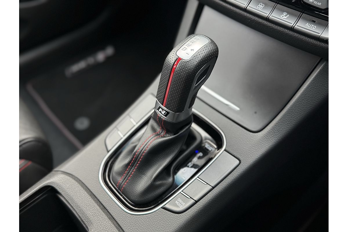 2023 Hyundai i30 N Line PD.V4