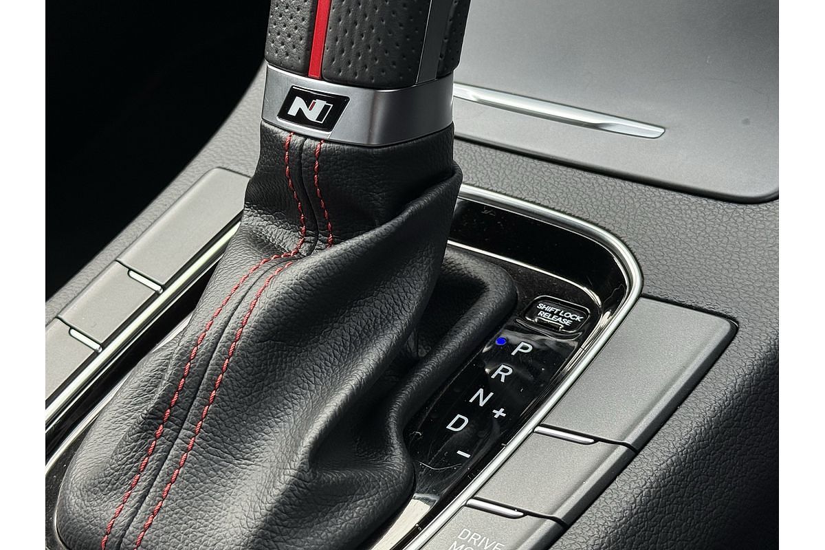2023 Hyundai i30 N Line PD.V4