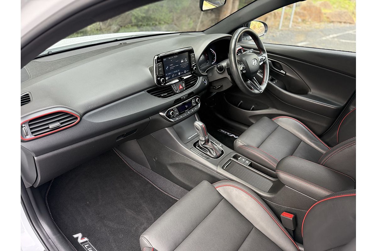 2023 Hyundai i30 N Line PD.V4
