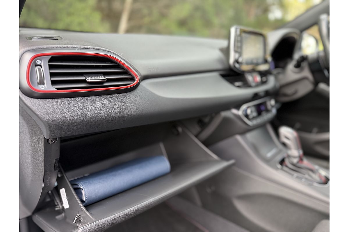 2023 Hyundai i30 N Line PD.V4