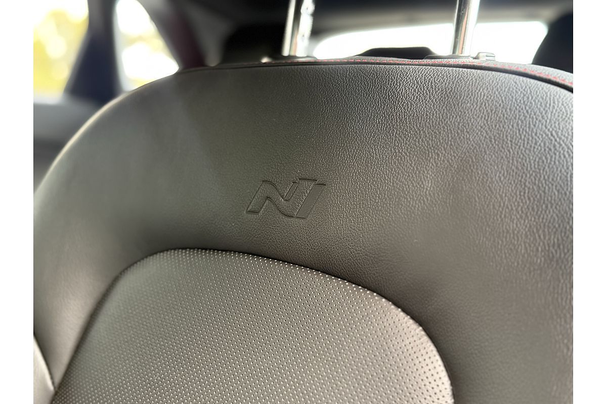 2023 Hyundai i30 N Line PD.V4