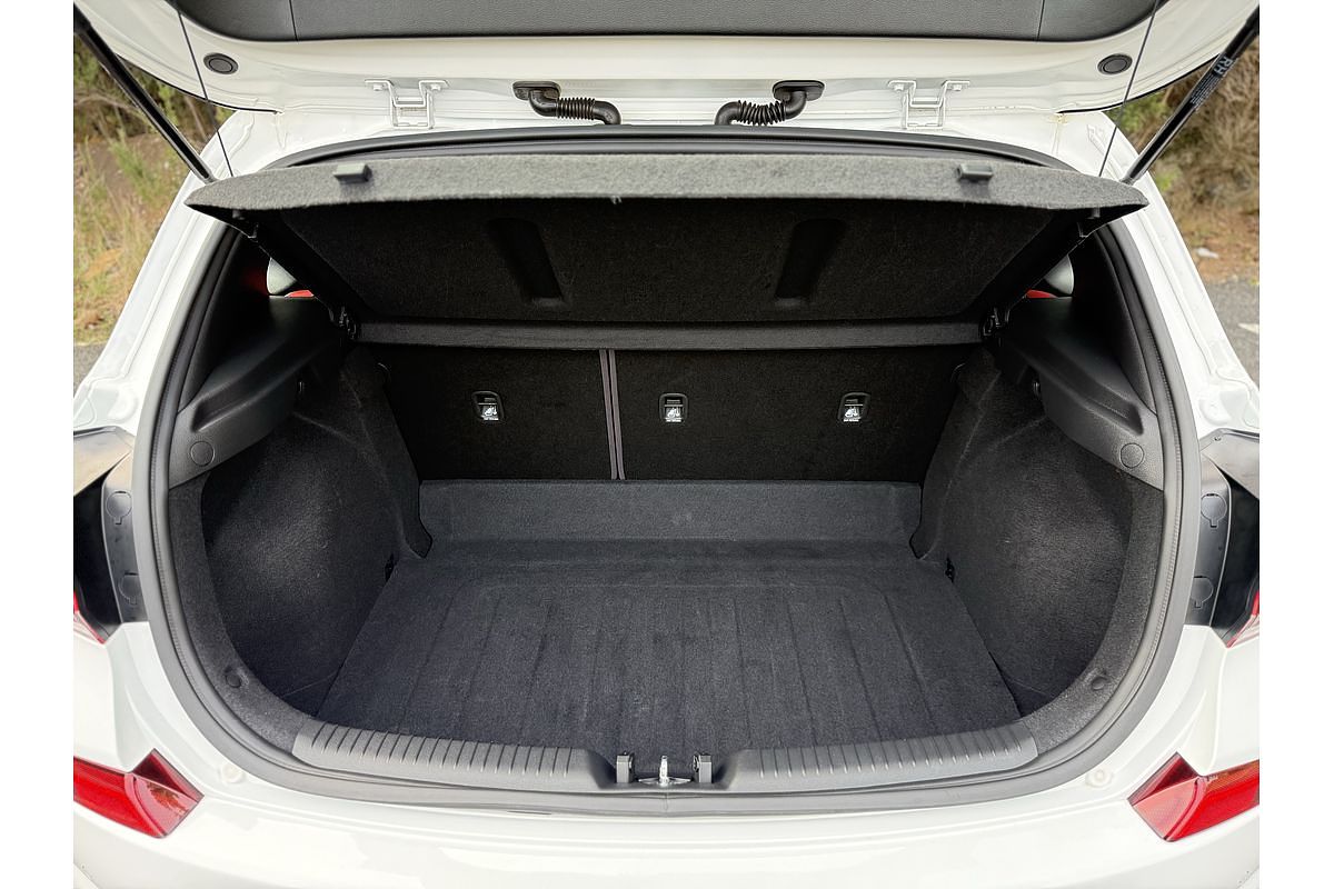 2023 Hyundai i30 N Line PD.V4