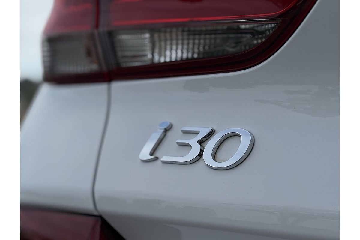 2023 Hyundai i30 N Line PD.V4
