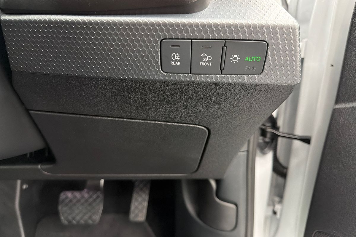 2024 Audi A1 35 TFSI GB