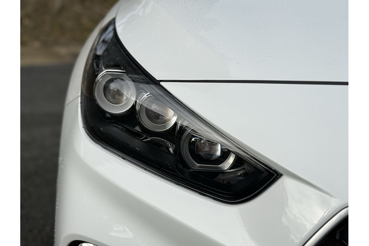 2023 Hyundai i30 N Line PD.V4