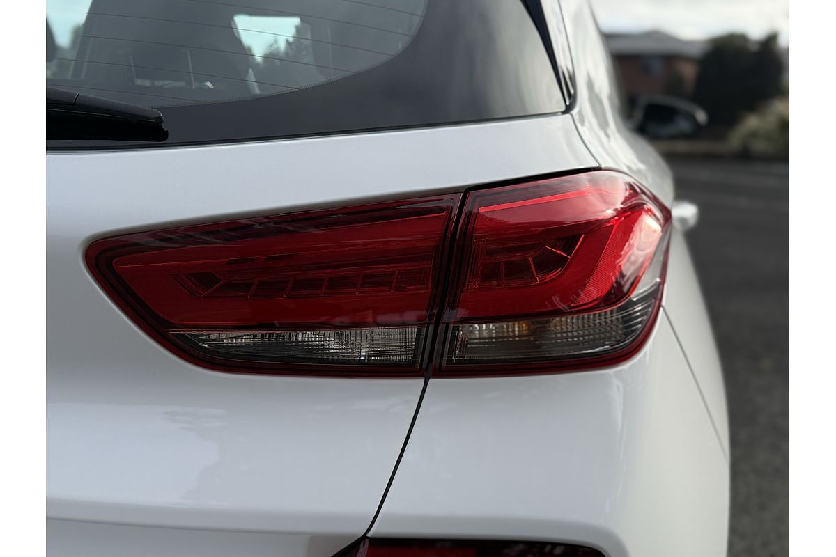 2023 Hyundai i30 N Line PD.V4