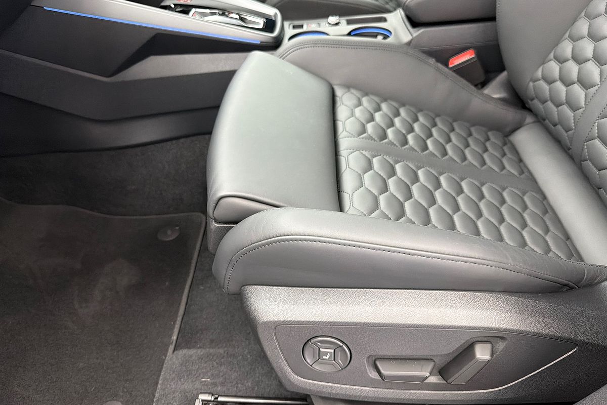 2025 Audi RS3 GY