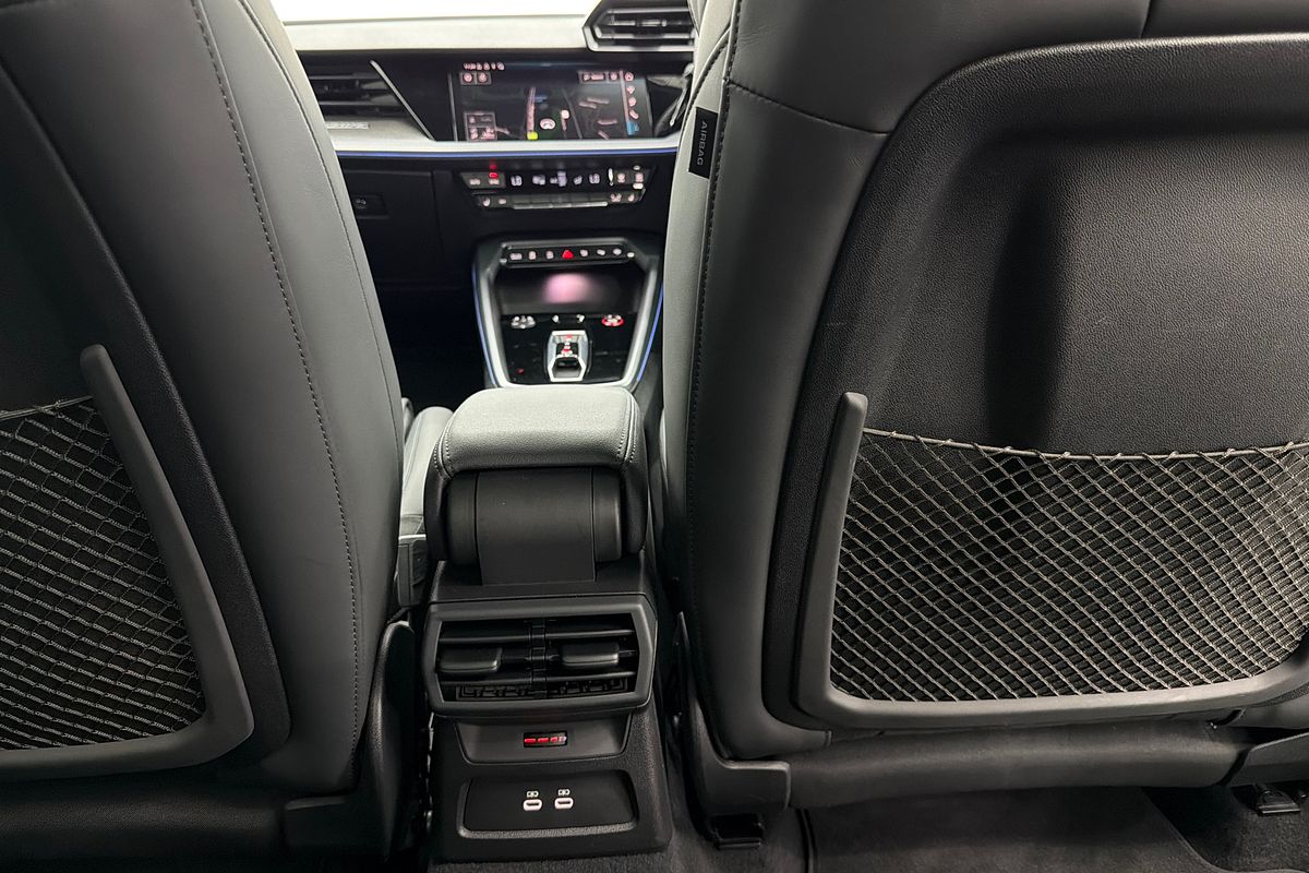 2025 Audi RS3 GY