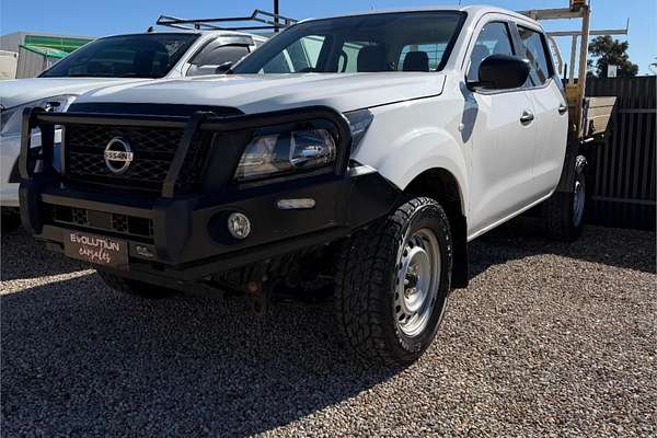 2022 Nissan Navara SL D23 4X4