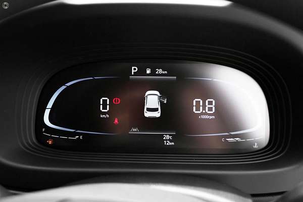 2026 Hyundai Venue QX.V5