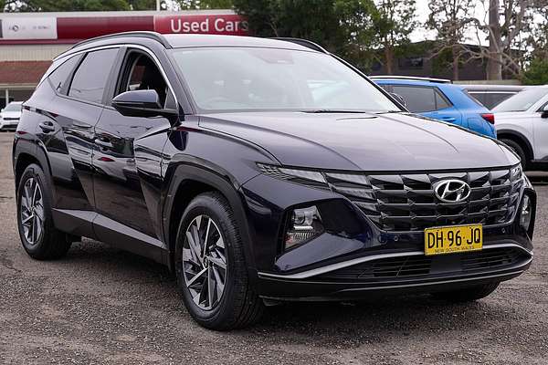 2023 Hyundai Tucson Elite NX4.V2