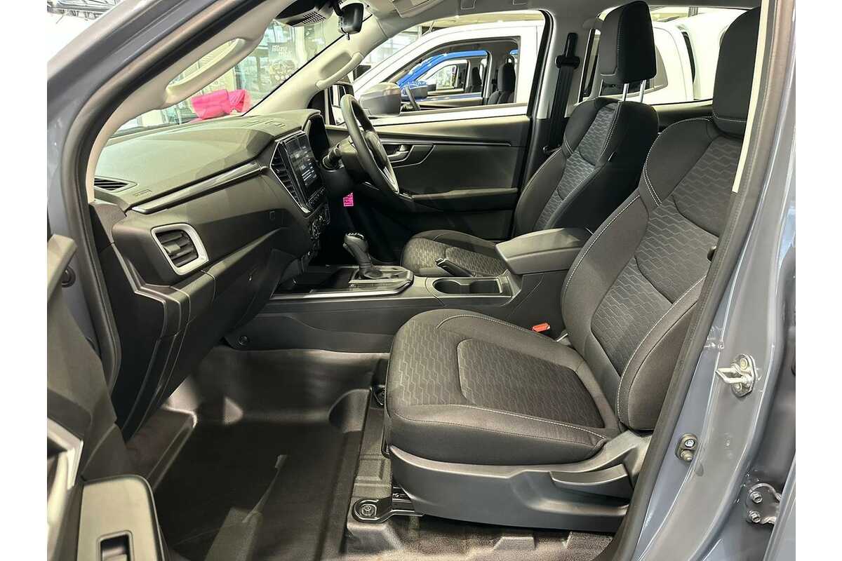 2023 Isuzu D-MAX X-RIDER