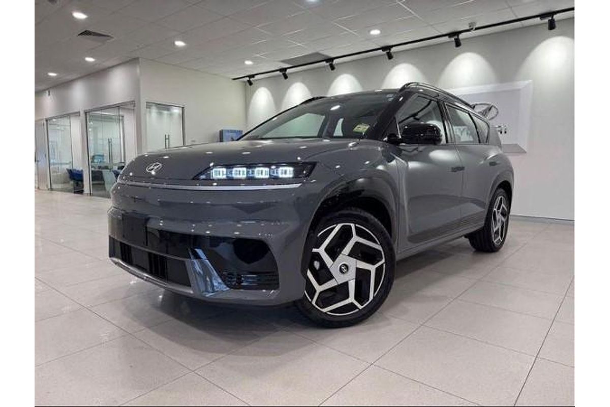 2026 Hyundai ELEXIO OE1.V1