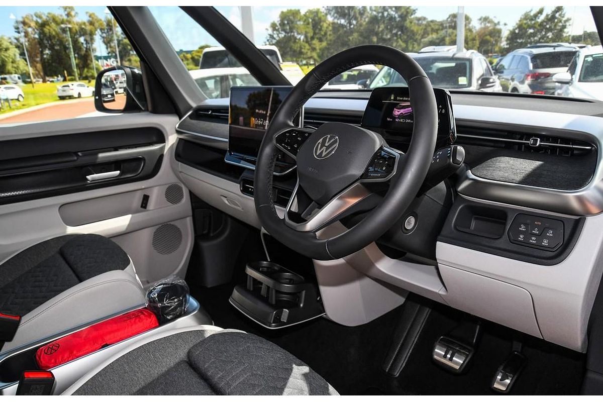 2025 Volkswagen ID. Buzz Pro BEV560 EB SWB