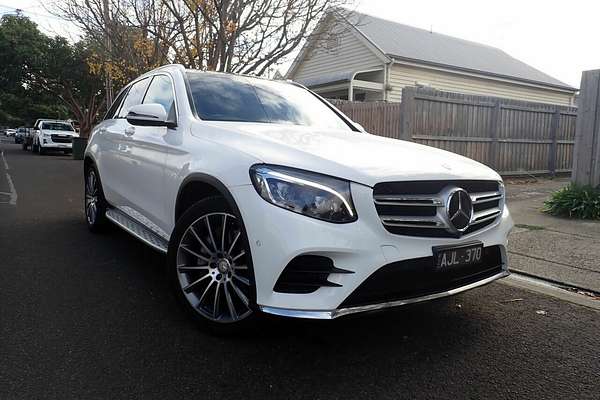 2016 Mercedes-Benz 250 253