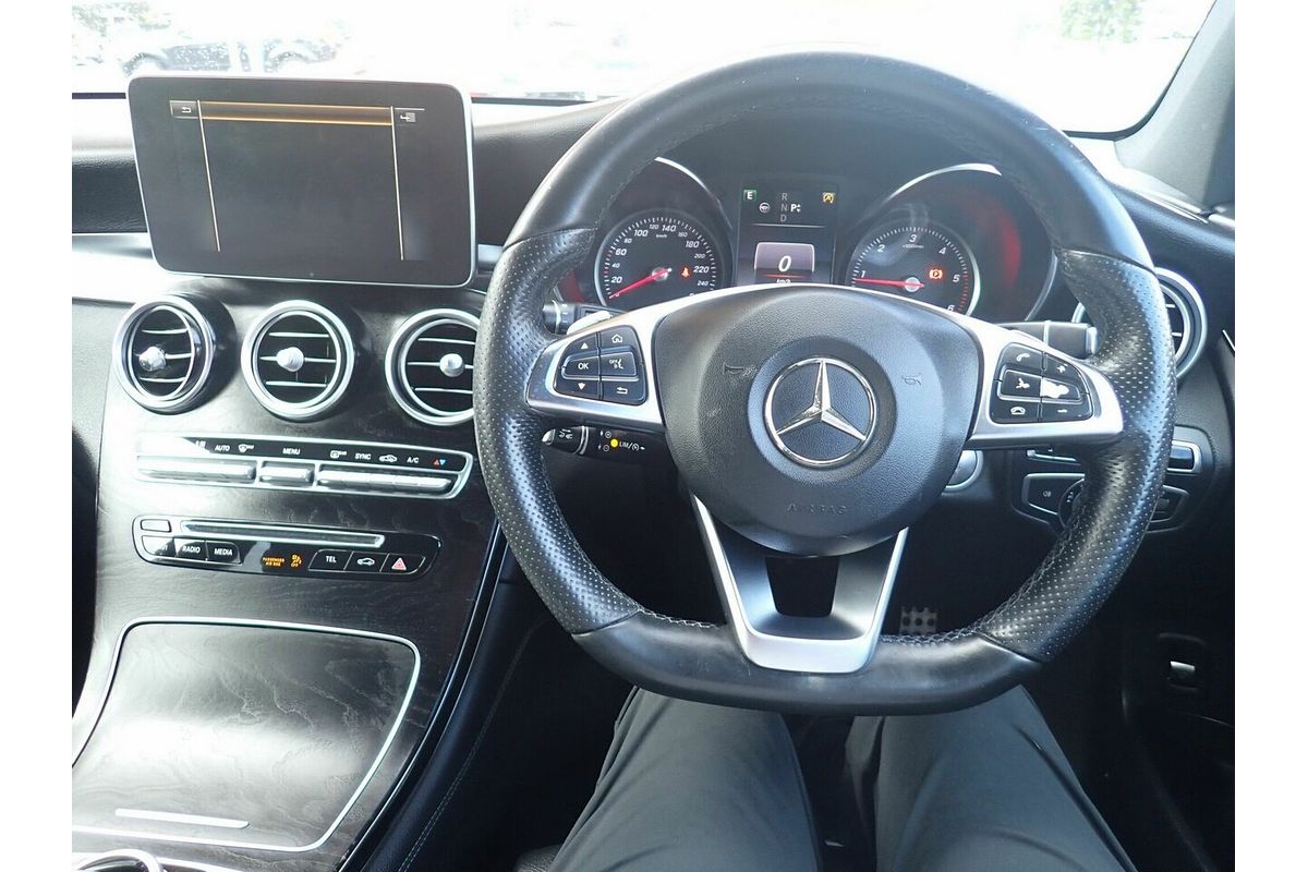 2016 Mercedes-Benz 250 253