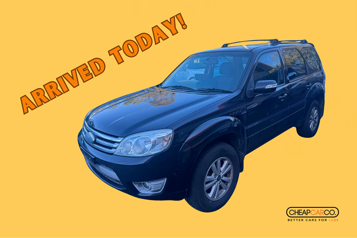2008 Ford Escape XLT ZC