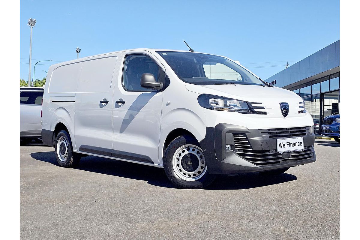 2025 Peugeot Expert Pro K0 MWB