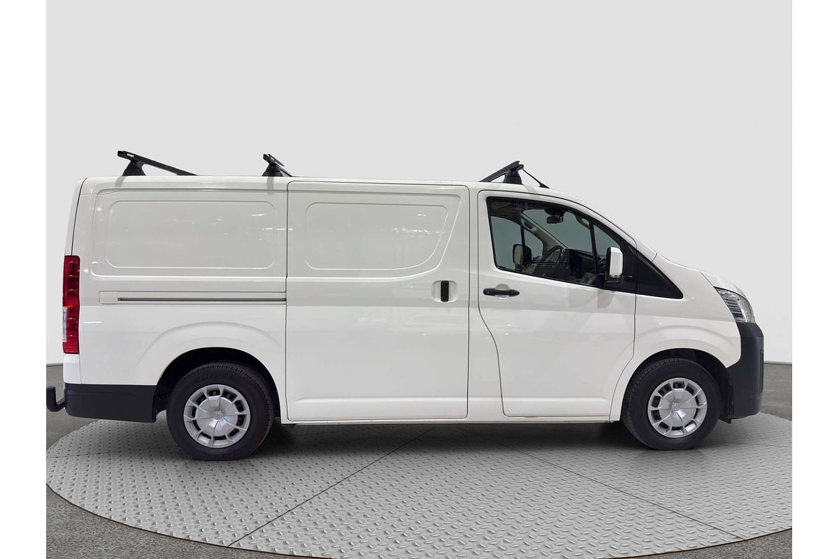 2020 Toyota Hiace GDH300R LWB
