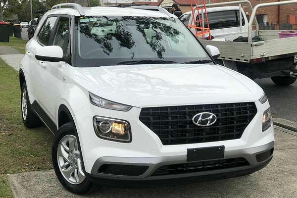 2024 Hyundai Venue QX.V5