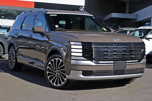 2026 Hyundai Palisade Calligraphy LX3.V1
