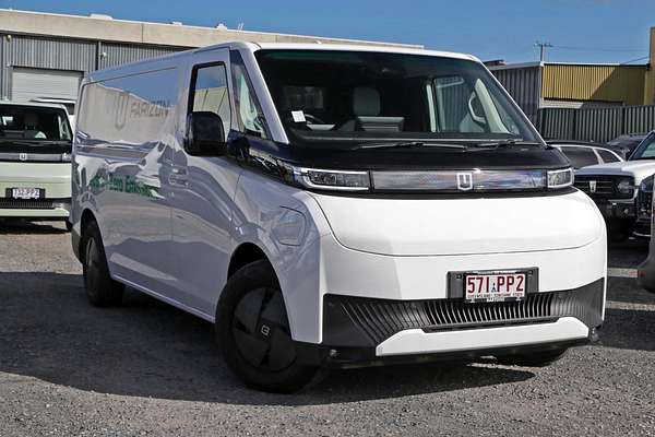 2025 Farizon SuperVan LWB Low Roof