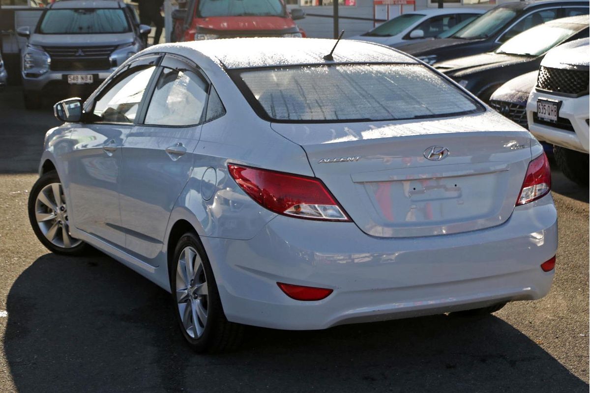 2018 Hyundai Accent Sport RB6