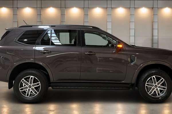 2024 Ford Everest Trend 2.0L