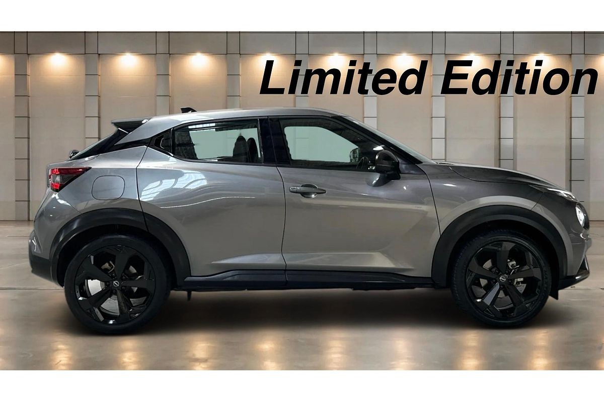 2023 Nissan JUKE ST-L F16