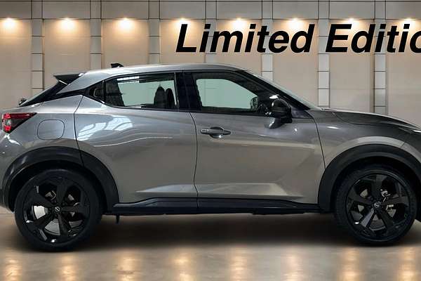 2023 Nissan JUKE ST-L F16