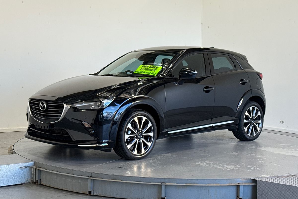 2023 Mazda CX-3 G20 PURE CX3I