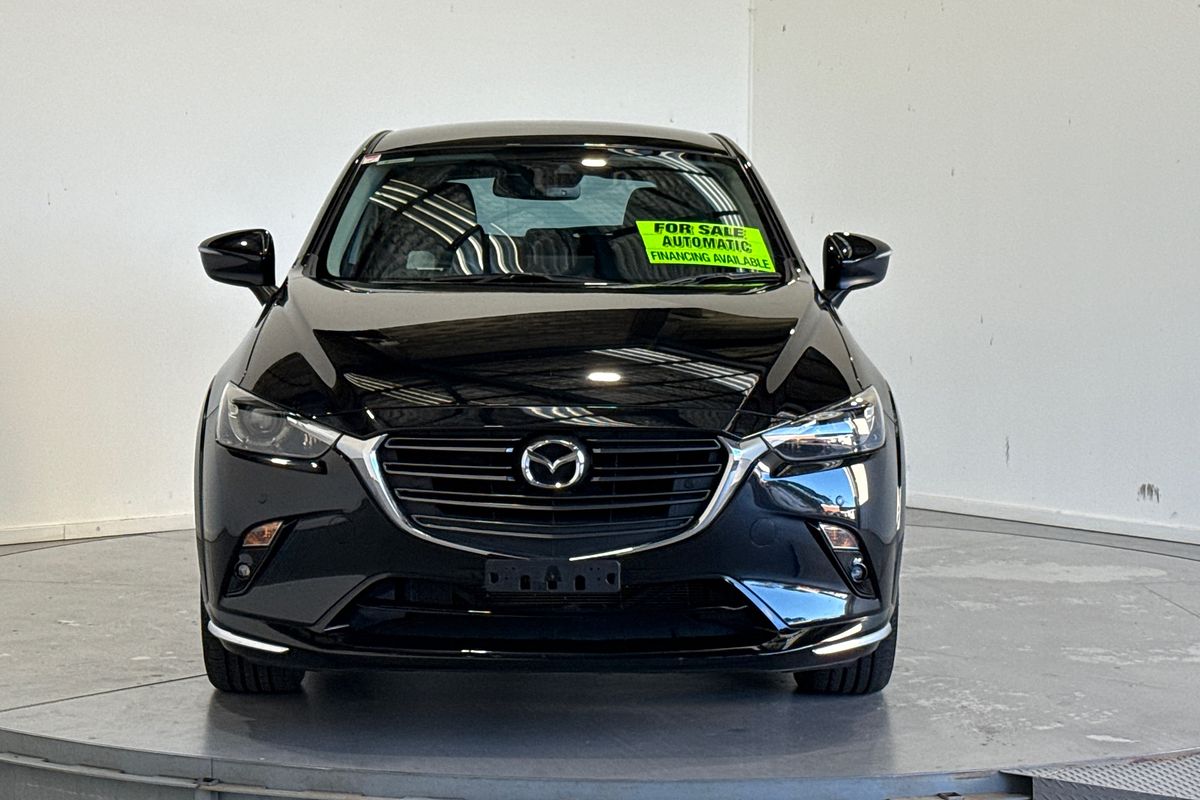 2023 Mazda CX-3 G20 PURE CX3I