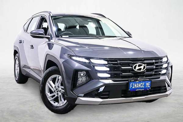 2025 Hyundai Tucson NX4.V4