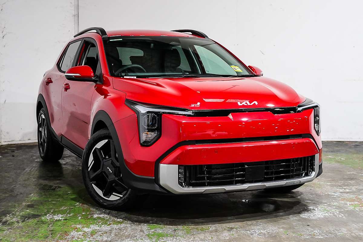 2026 Kia Stonic SPORT