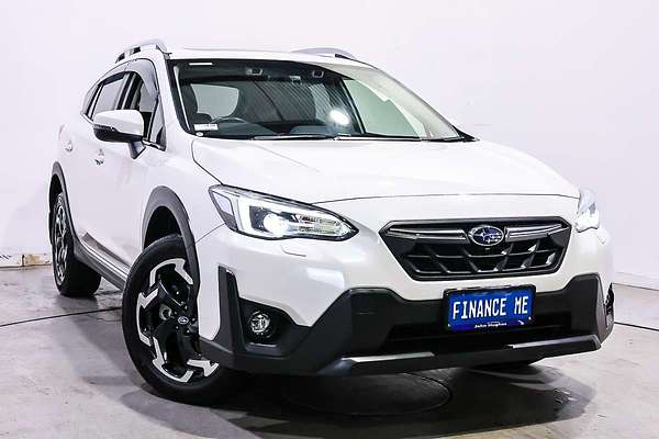 2020 Subaru XV 2.0i-S G5X