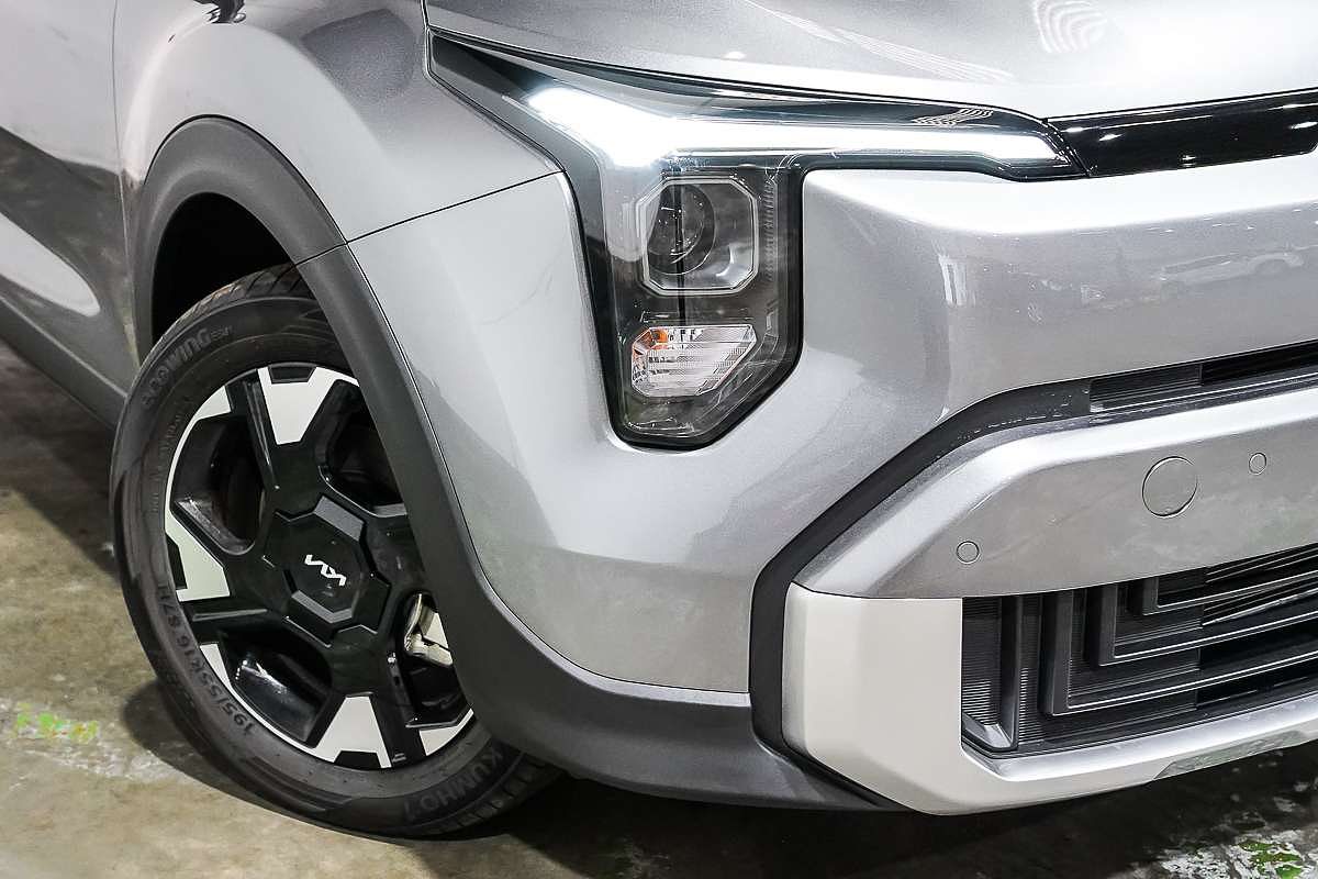 2026 Kia Stonic S